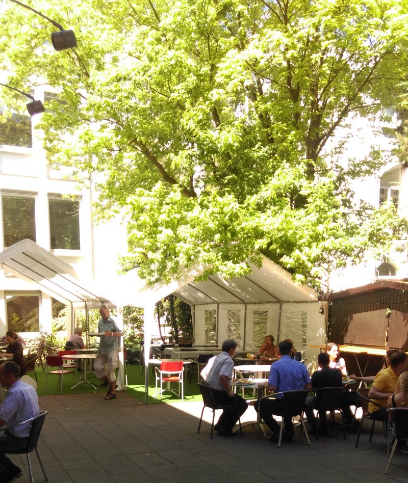 Grimms Bistro