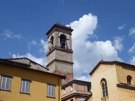 Chiesa di San Salvatore