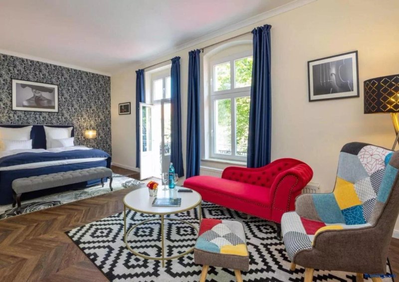Schlosshotel Rheinsberg