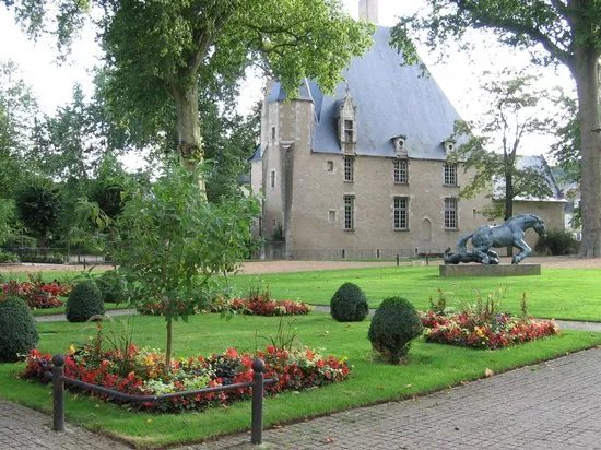 Office de Tourisme de Vendome