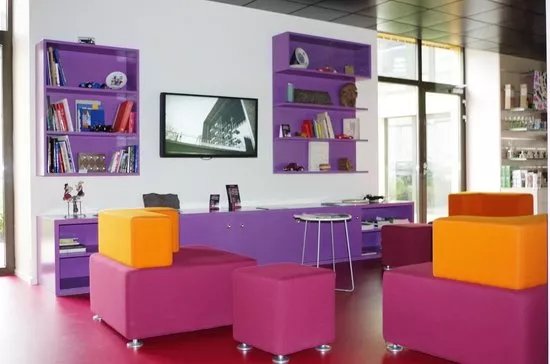Office de Tourisme et des Congres de Mulhouse et sa region