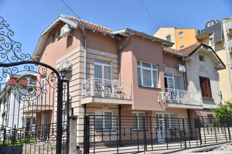 Apartman Milovanović