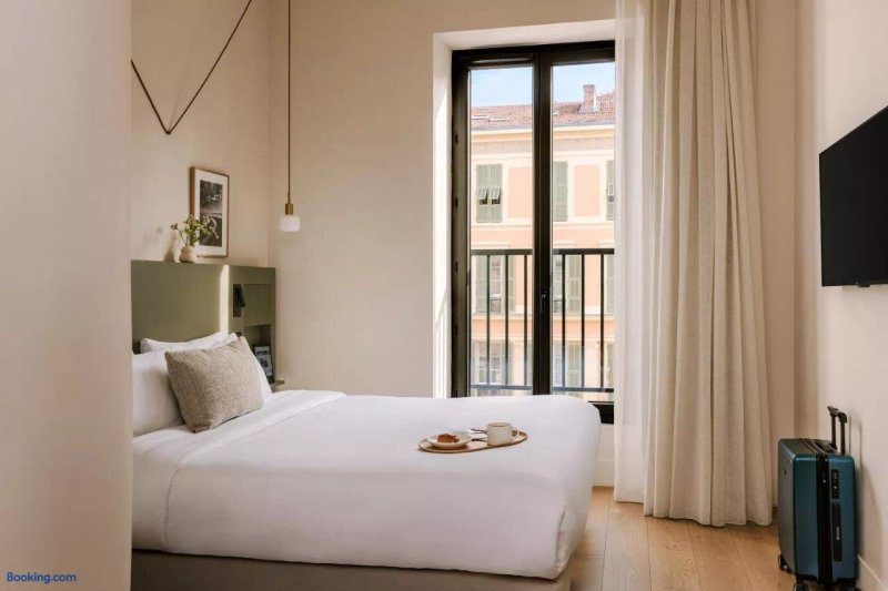 YELO Hotel - Ouverture Juillet 2021