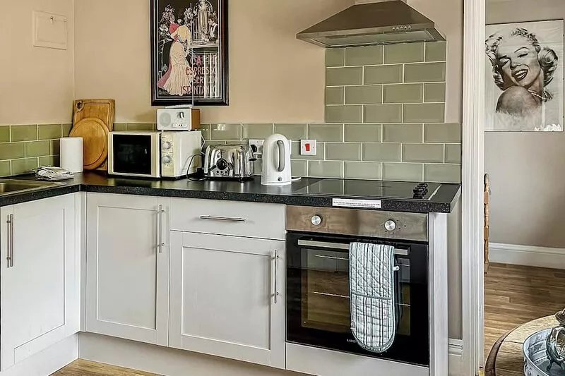 1 bedroom accommodation in Hollesley, near Woodbridge