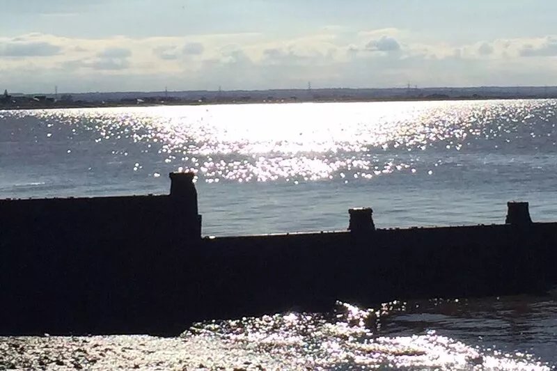 Seaside Retreat In Whitstable