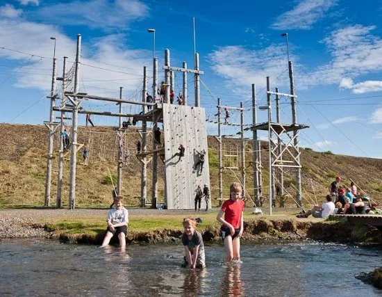 Adrenalin Adventure Park