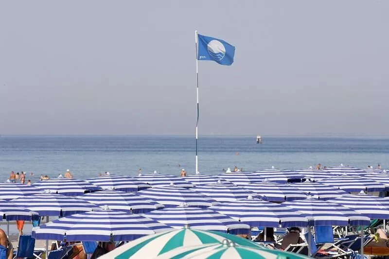 Salvatori House in Alba Adriatica