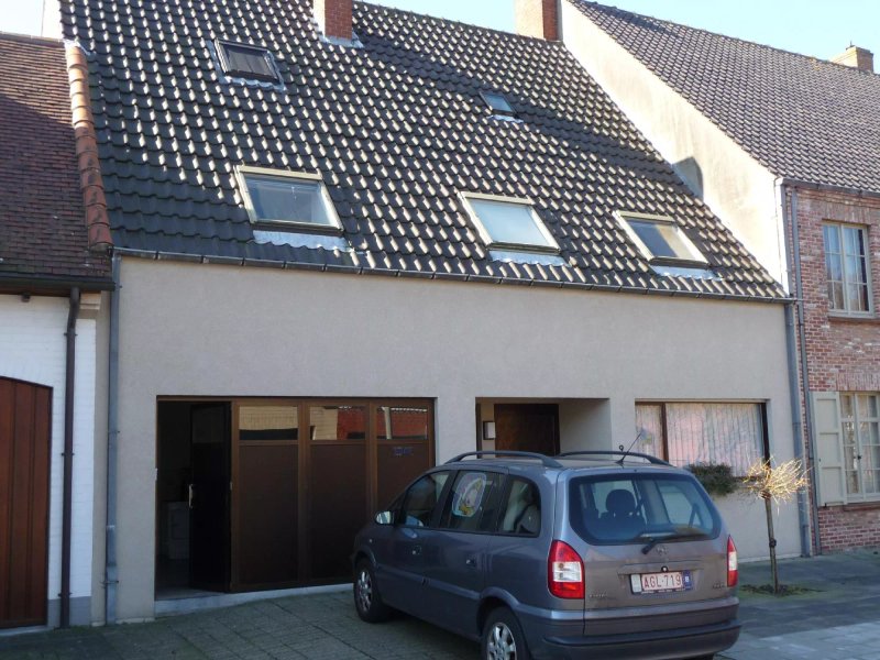 Ardewolf Bed & Breakfast