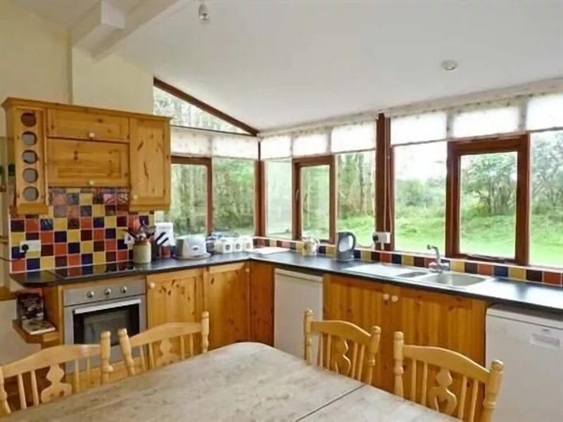The Gardener's Cottage