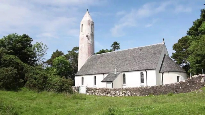 Kilmore Church