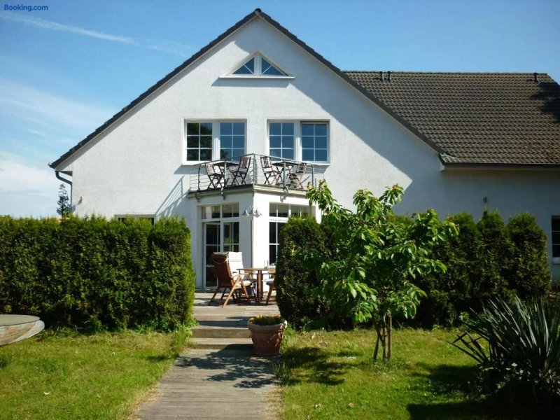 Pension Zum Leuchtturm