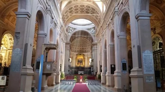 Cattedrale di Santa Maria Assunta