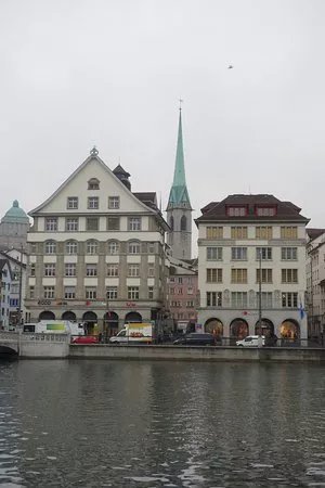 Predigerkirche