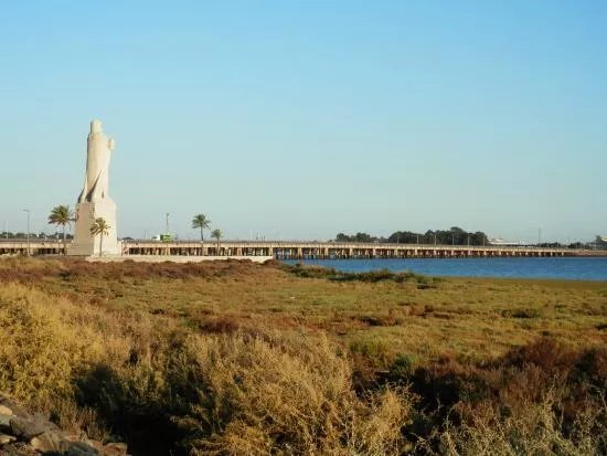 Monumento a Colon