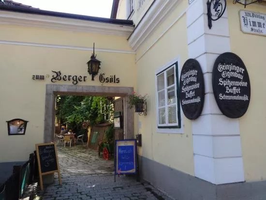 Heurigen Express