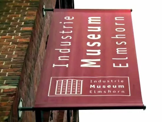 Industriemuseum Elmshorn