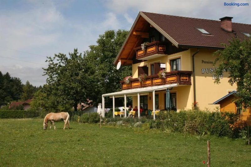Puschnikhof