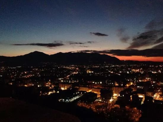 Piazzale Vittorio Veneto