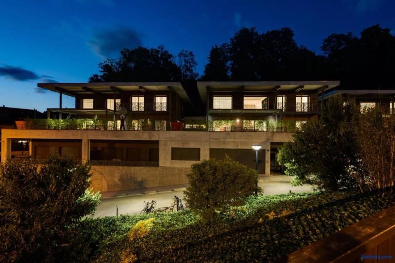 Le Kube Annecy Appartements De Luxe