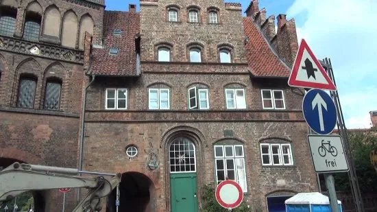Zoellnerhaus