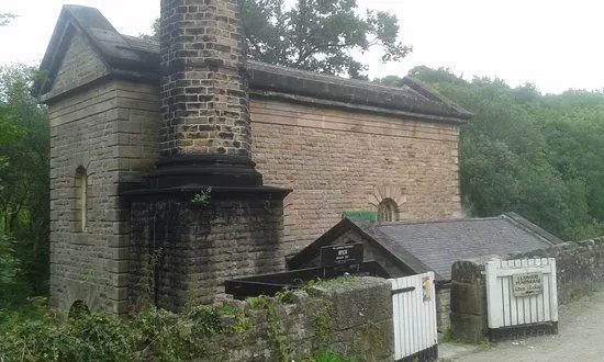 Leawood Pumphouse