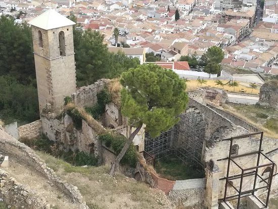 Parroquia de Santo Domingo de Silos