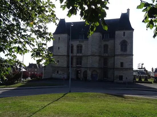 Office De Tourisme D'Argentan Intercom