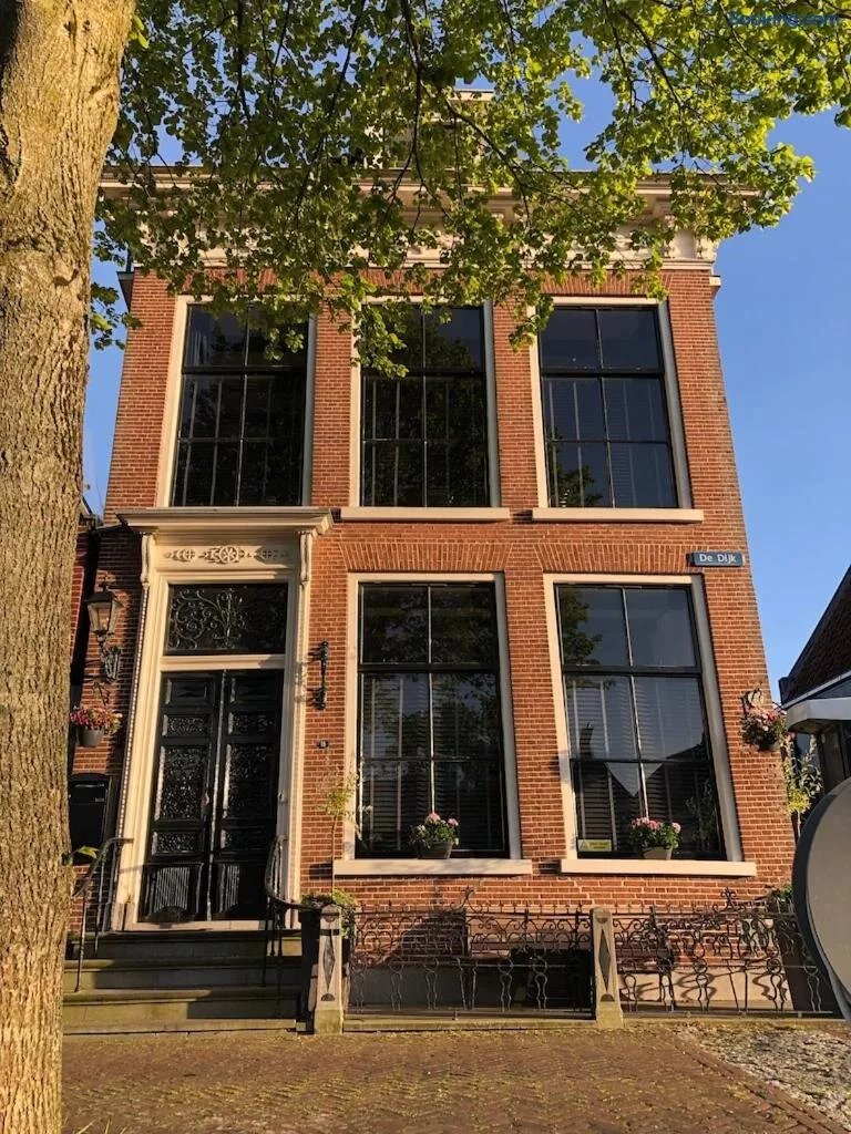 B&B Diepzicht