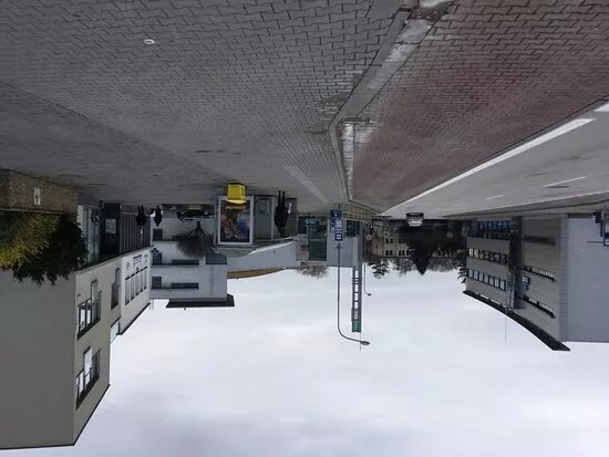 Kostel Svateho Ducha