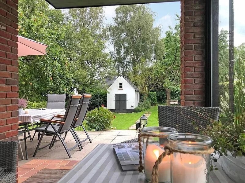 fewo1846 - Heimathafen Flensburg / elegant city villa with 3 bedrooms