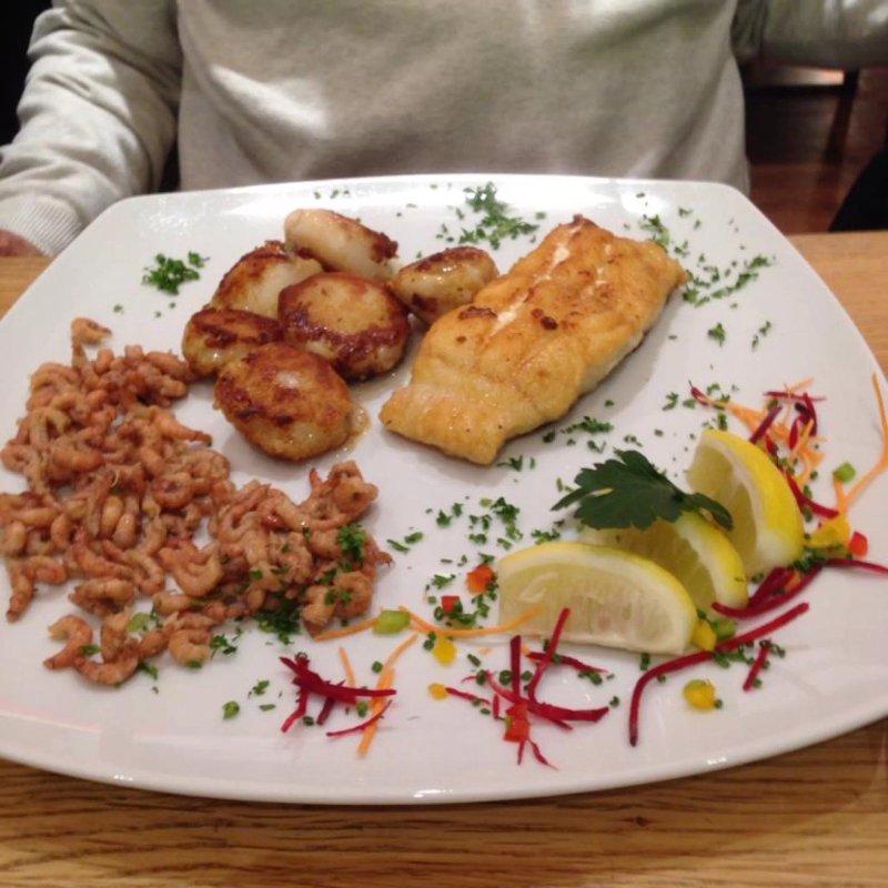 Citti Restaurant-Cafe