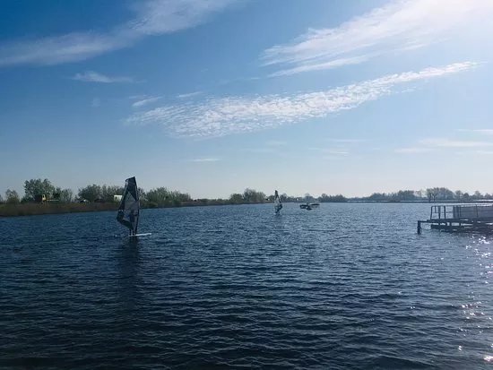 Vinkeveen Haven