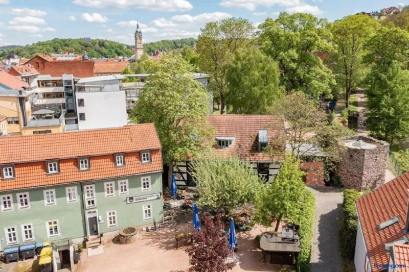 Gasthof am Storchenturm
