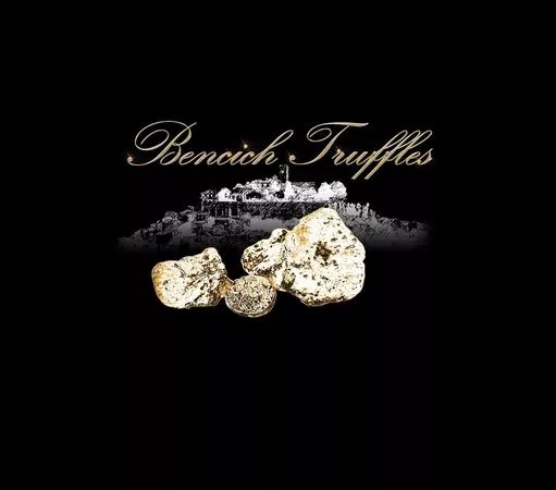 Bencic Truffles