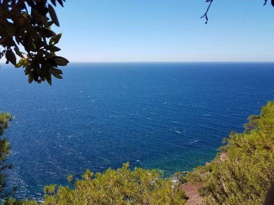 Sentier Jean Francois Jube