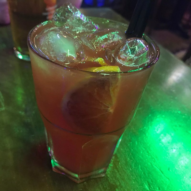 Angel's beer pub
