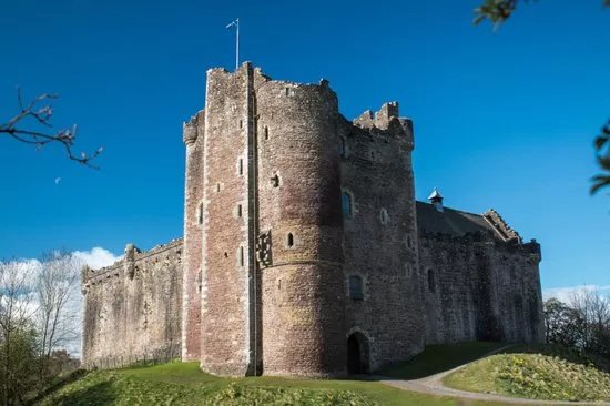 Doune Castle