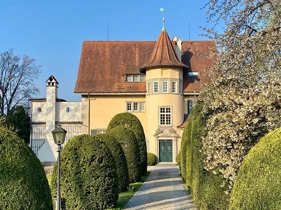 Museum Haus C.G. Jung