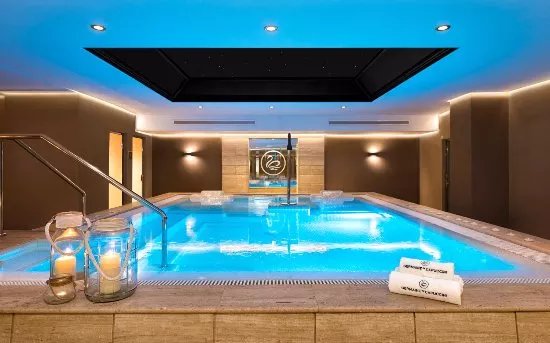 Spa by Germaine de Capuccini