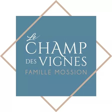 Le Champ Des Vignes
