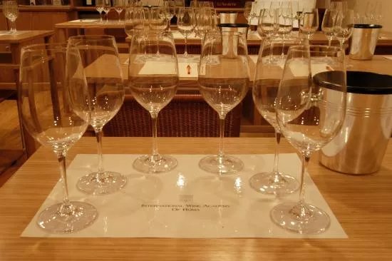 International Wine Academy of Roma