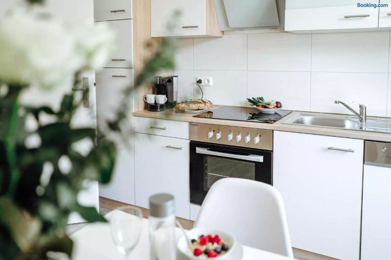Ruhiges Zimmer an Der TA Nr. 4