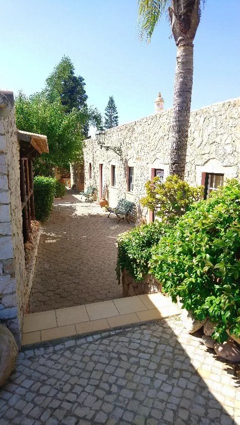 Quinta das Nespereiras