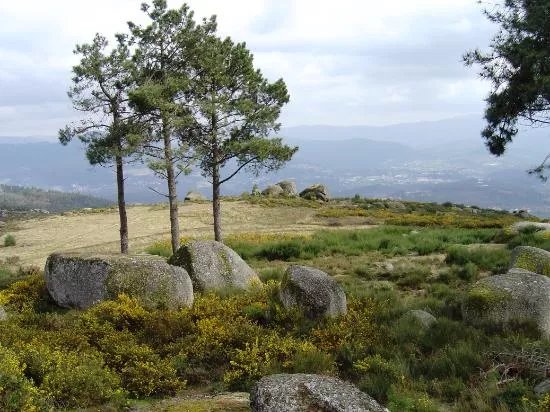 Serra do Ladario