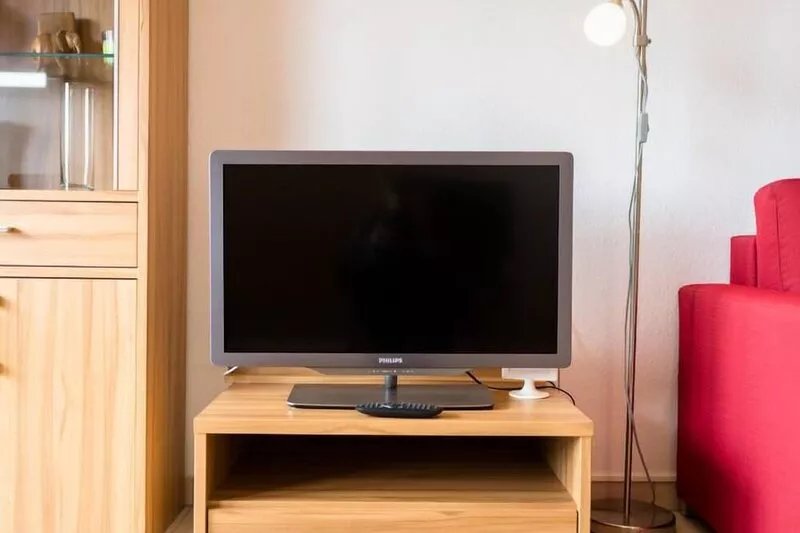 Apartment A410 by Interhome