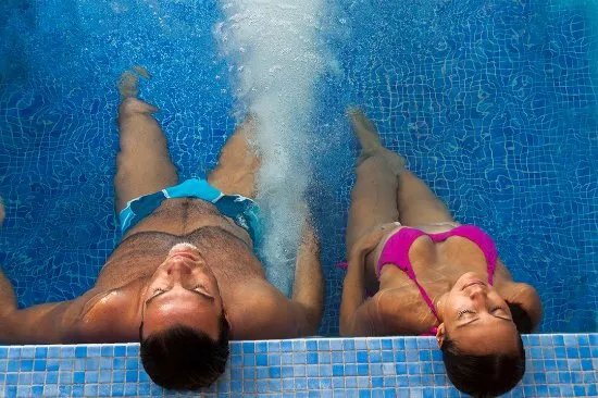 Spa Laguna Nivaria