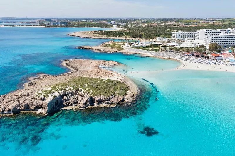 Protaras holiday villa - rentprivatevillas 113