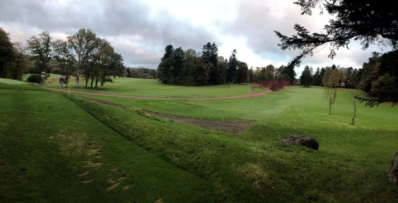 Manor Court Club