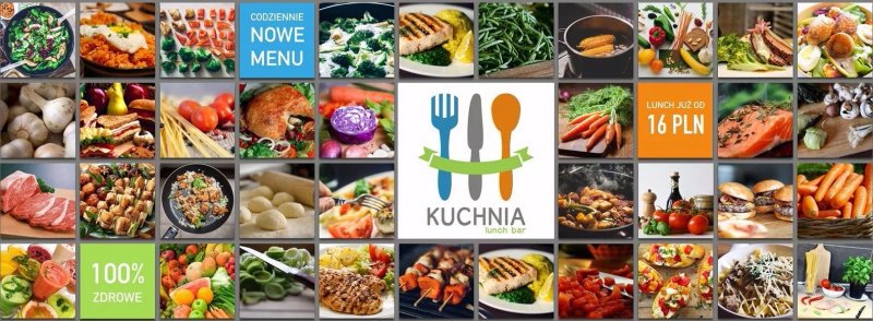 Kuchnia Cafe Lunch Bar
