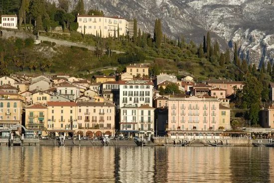 Hotel Bellagio